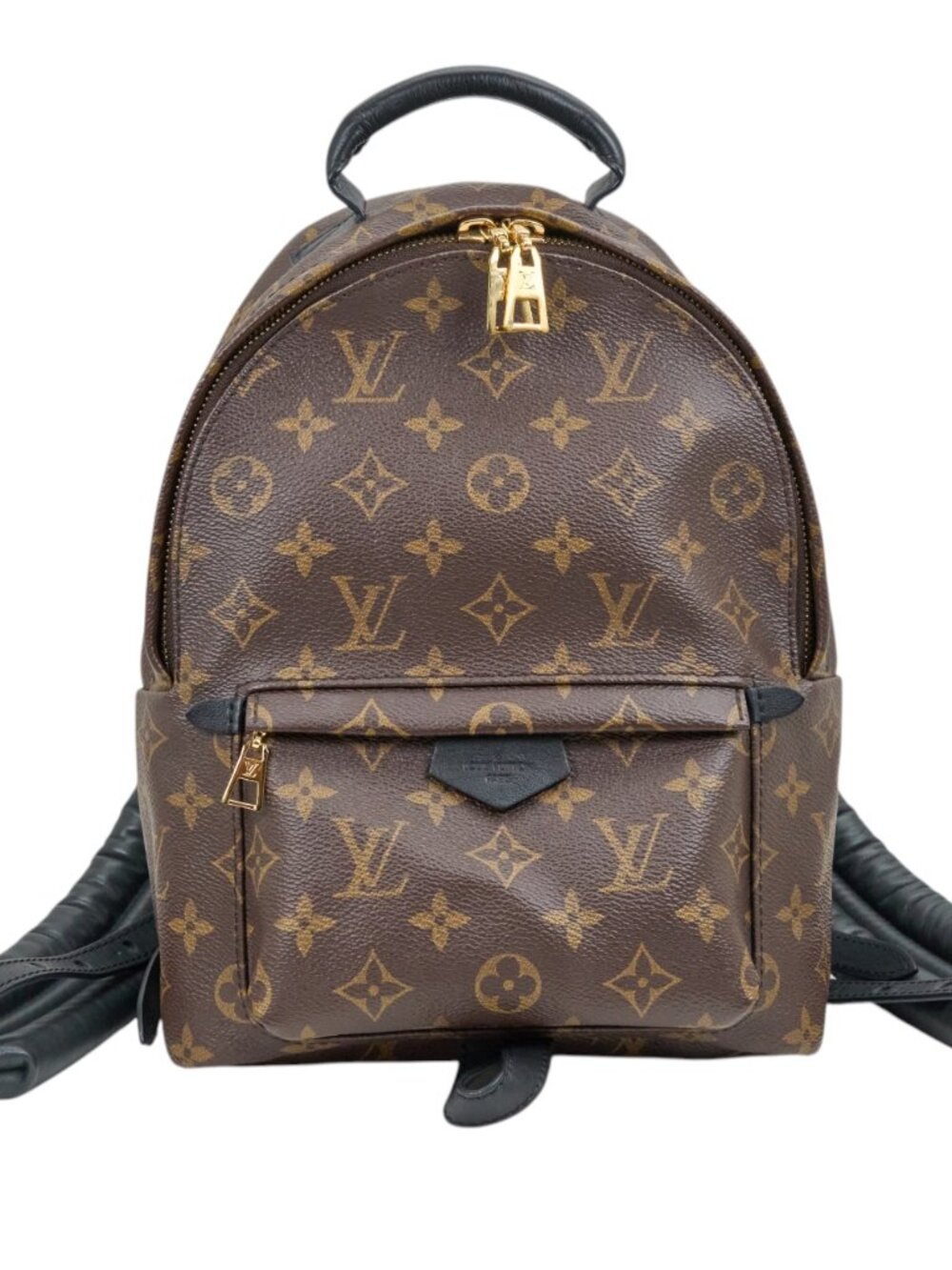 Louis Vuitton Palm Spring Monogram Bacpack